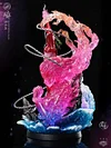 1/6 Andromeda Shun with LED - Saint Seiya Resin Statue - FairyLand Studios