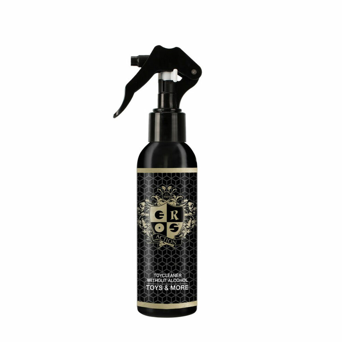 Erotic Toy Cleanser Eros 150 ml