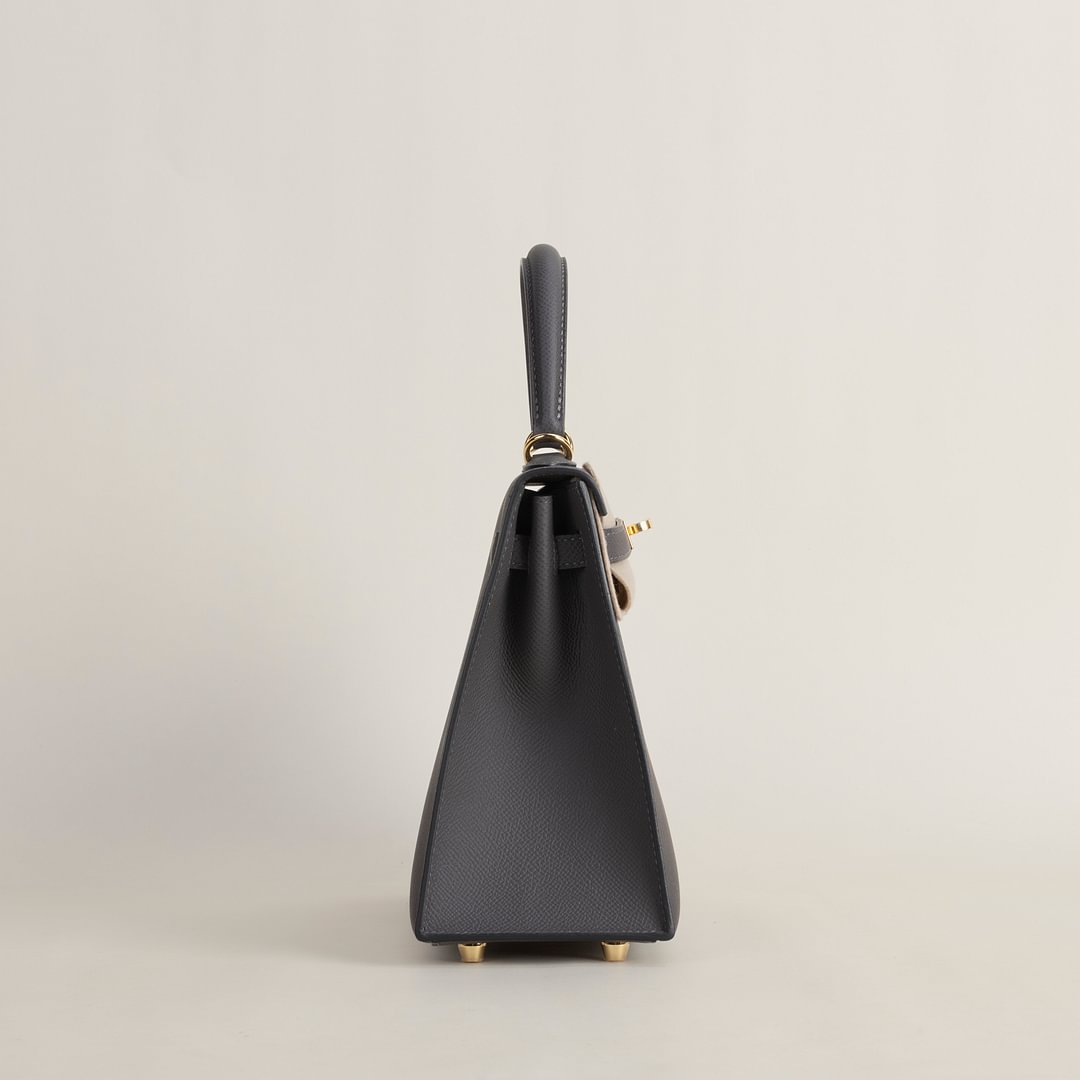 Kelly25 Epsom 8F Etain GHW