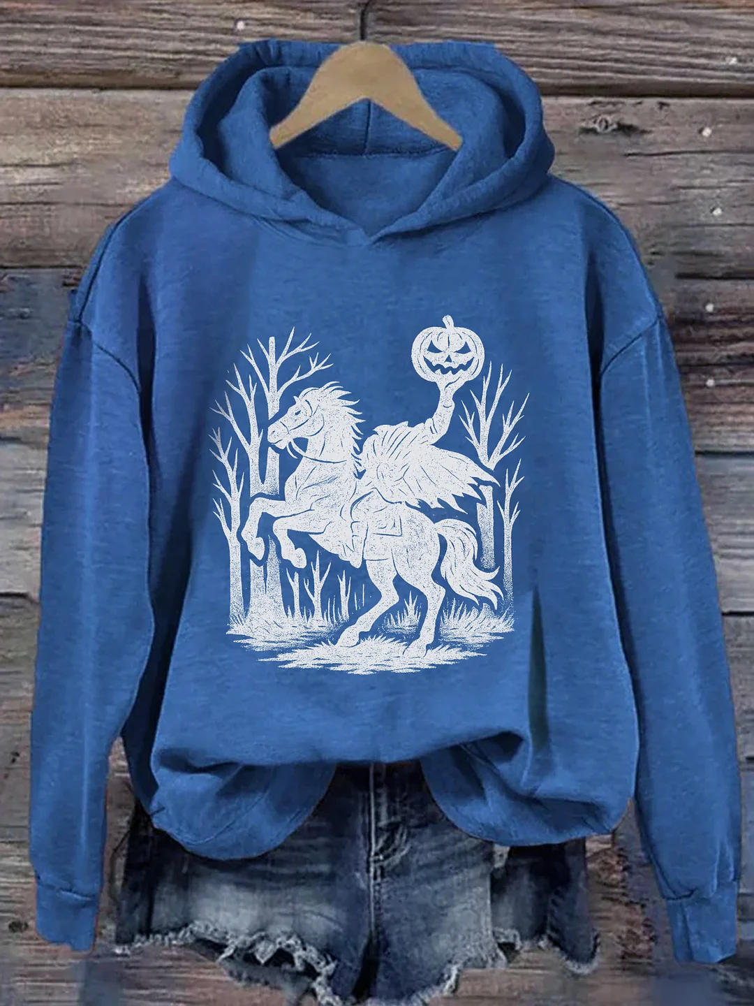 Headless Horseman Hoodie