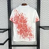 Japan 2025/26 Y3 Flame Edition Shirt