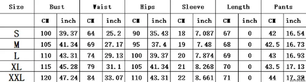 Smiley Print Casual Two-Piece Set