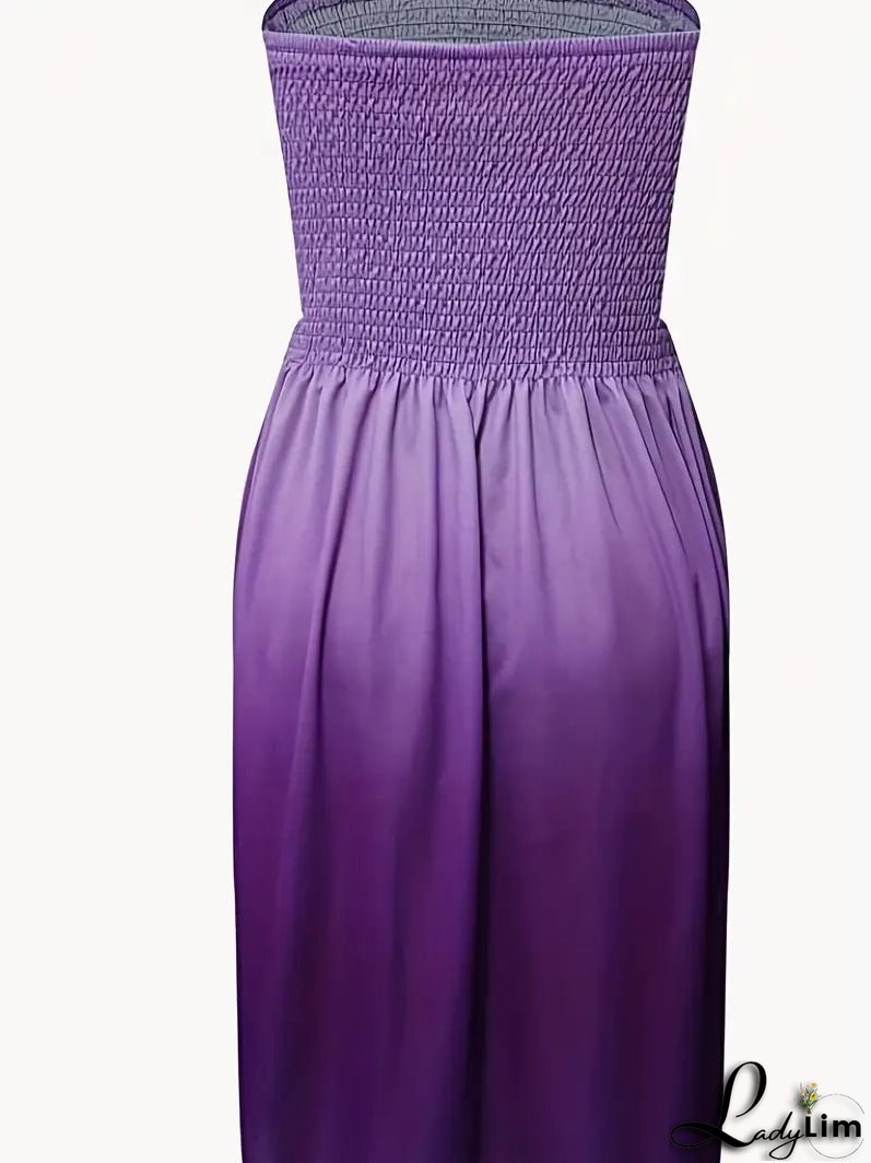 Casual and Effortless winter Dress