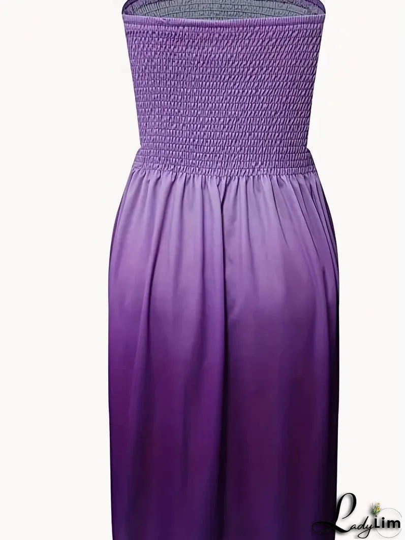 Casual and Effortless winter Dress