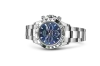 Rolex 116509 Daytona Bright Blue - New