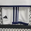 2023 Italy Away Football Shirt Kids Size 1:1 Thai Quality