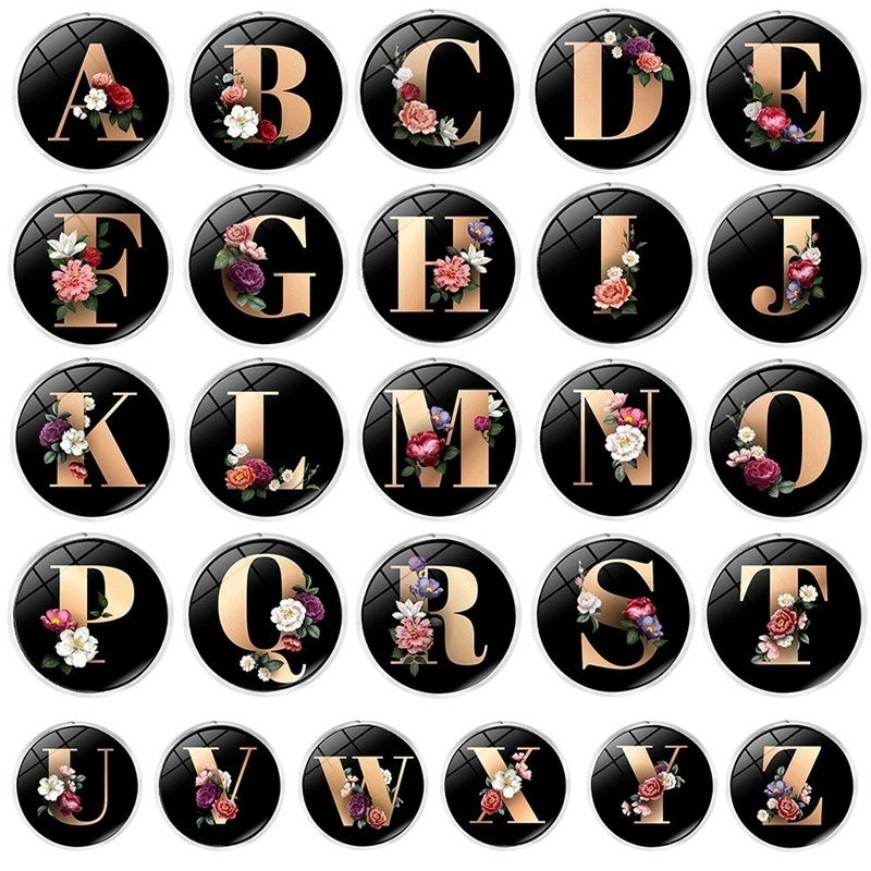 Cartoon Style Cowboy Style Artistic Letter Alloy Stamping Plating Unisex Brooches