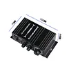 AK-280 Mini Digital Power Amplifier 40W+40W 12V Speaker 2 Channel Home Theater
