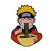 Comida Feliz Ninja