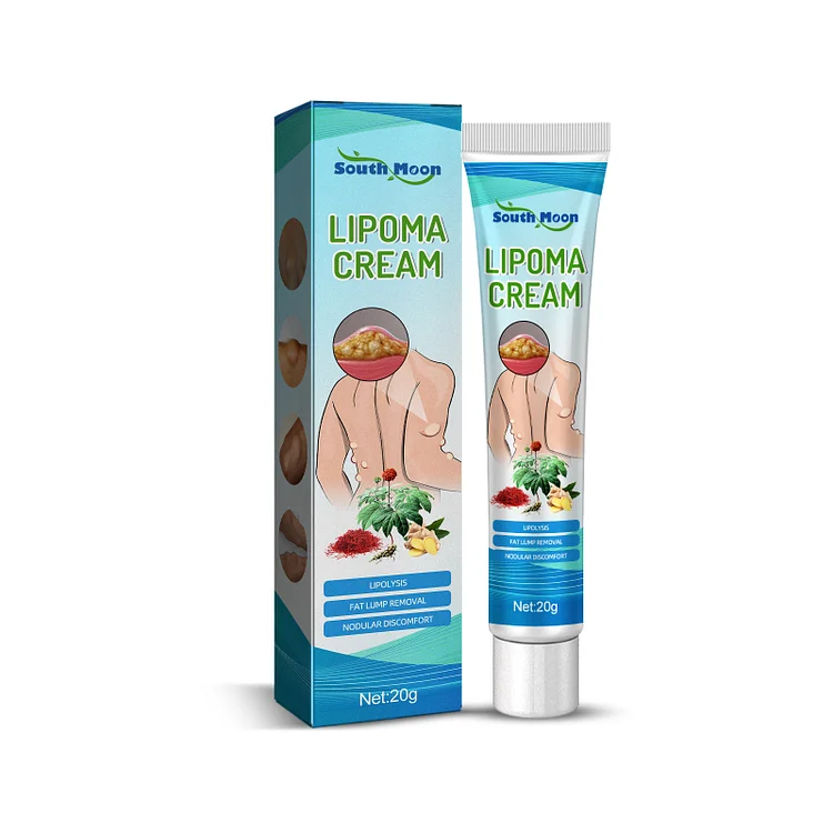 CurSkin Lipoma Treatment umirujuća krema za vitiligo 【Kupite 1, dobijete 1 besplatno】