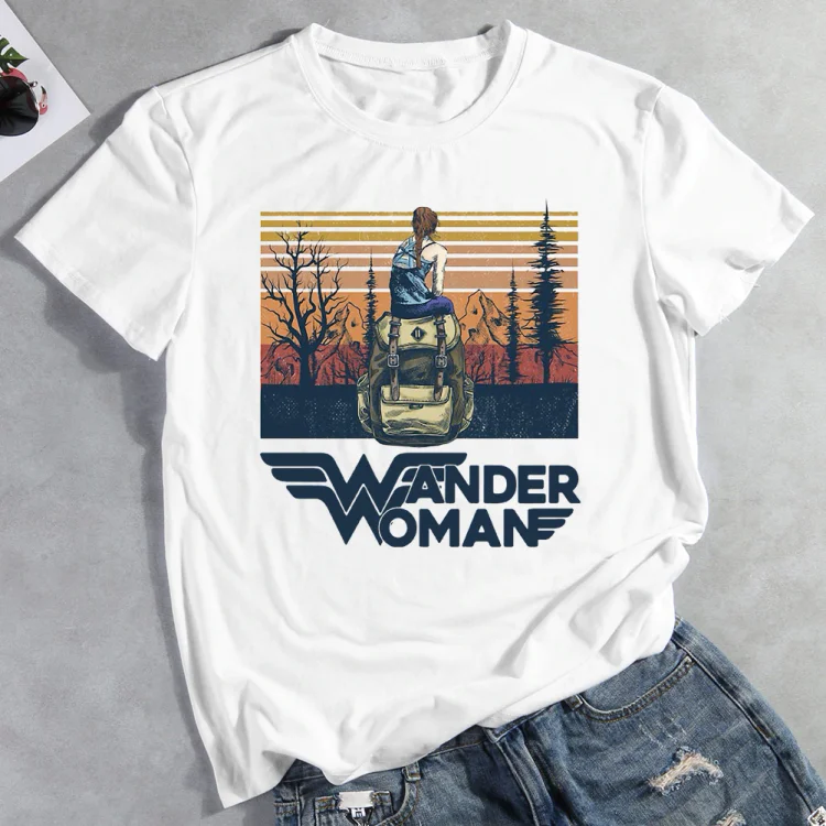 PSL-Wander Woman T-Shirt-012869