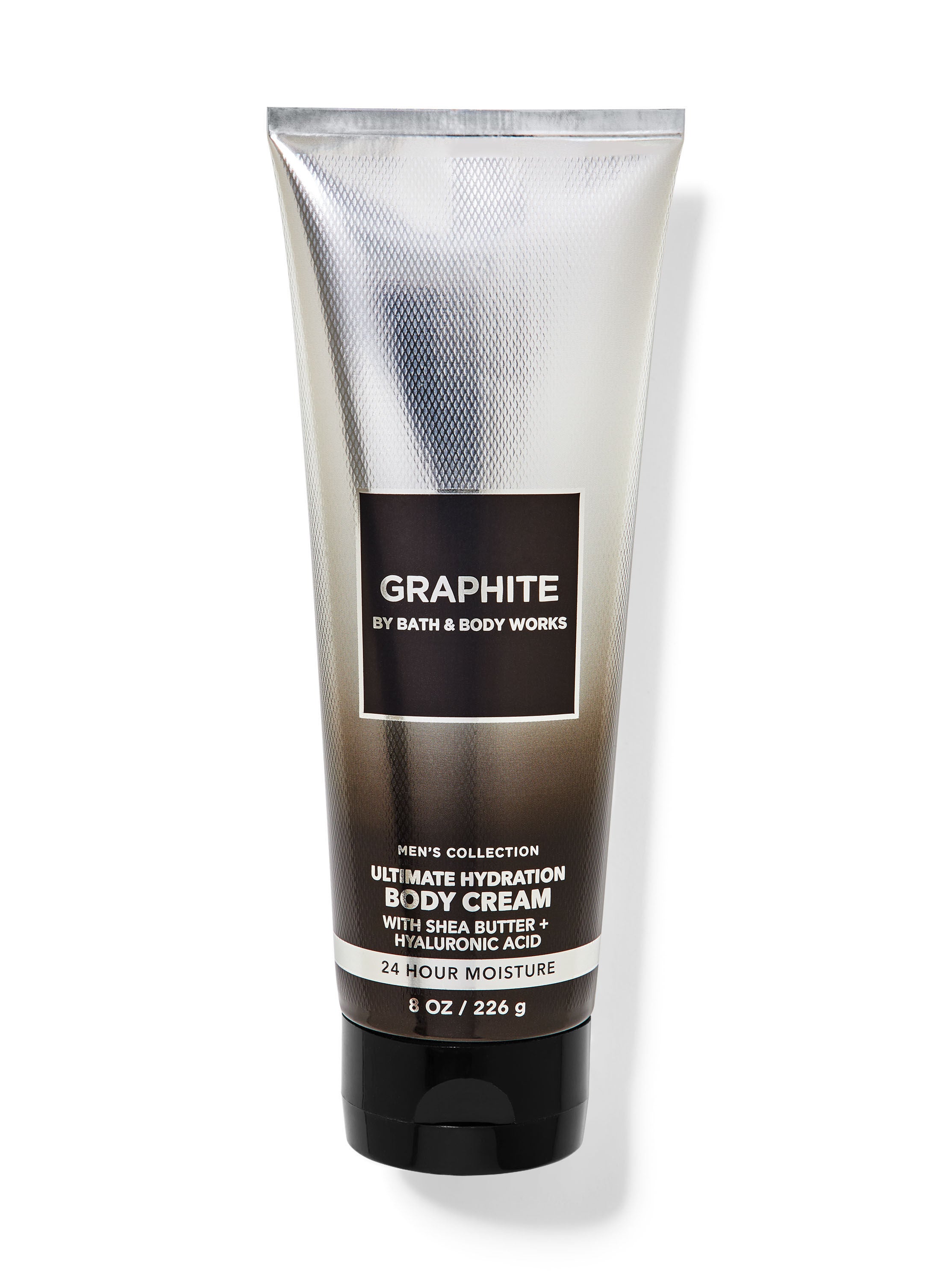 MensGraphite
