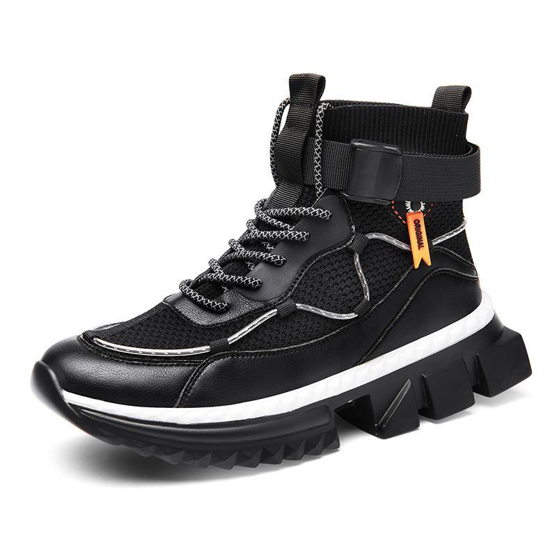 RAGE ZR V2 'Urban Combat' X9X Sneakers 