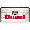 (Multi Style)Beer - Car License(6*12Inch) - Bar