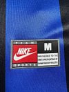 1999-2000 Retro Inter Milan Home Football Jersey 1:1 Thai Quality love fball