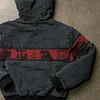 Personalized Anime Color Block Jacket