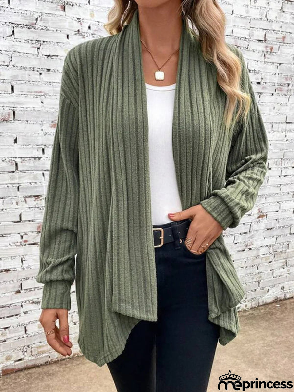 Tailored and Elegant Jacket