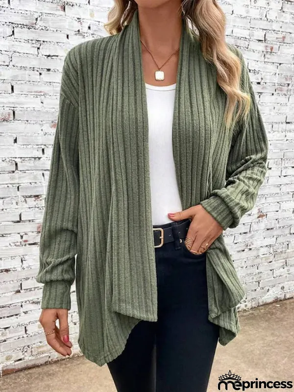 Tailored and Elegant Jacket