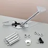 Throttle Return Spring Kit Carb Throttle Return Kit for Holley SBC BBC for Chevy