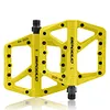 Bike Pedals Non-Slip Bicycle Pedals Bicycle Platform Pedals Bike Accessories