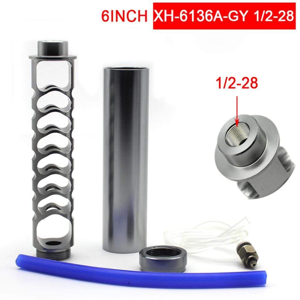 Fuel Filter solvent trap 24mm Small SIze 1/2 28" 5/8 24" New