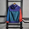 2023/2024 Paris Saint-Germain Windbreaker Football Shirt 1:1 Thai Quality