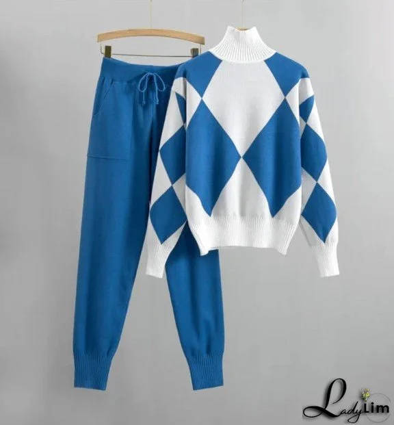 Chic and Versatile winter Pants