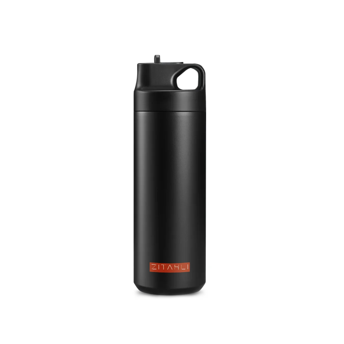 Image of FitFlow Flask Sport Water Bottle