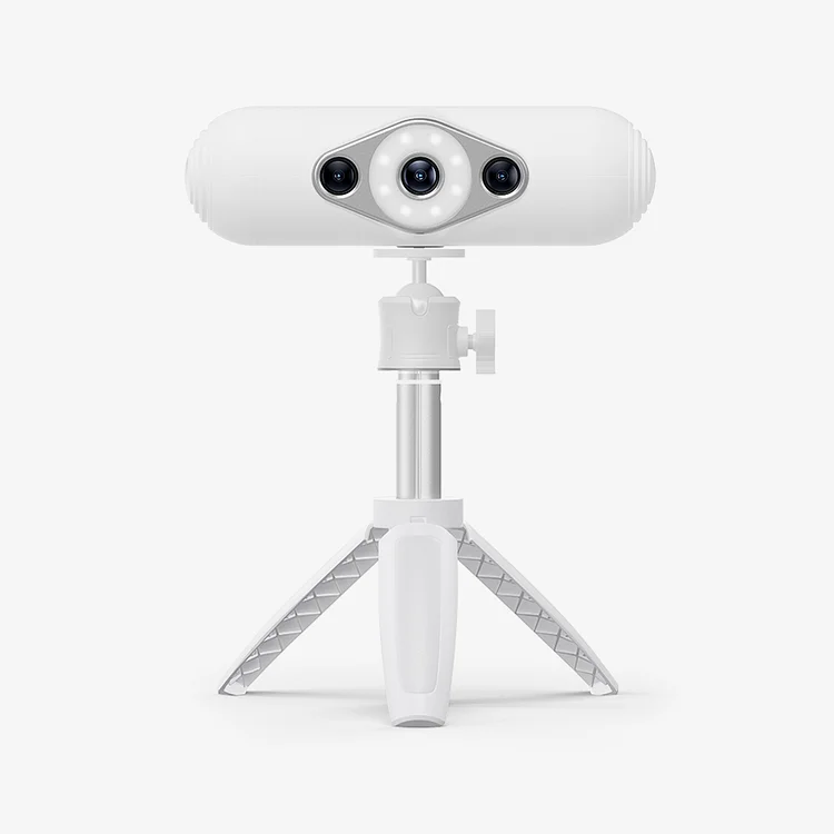 Creality CR-Scan Lizard 3D-Scanner Luxus-Kombination  | Creality Deutschland