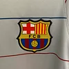 2003-2004 Retro Barcelona Away Football Shirt 1:1 Thai Quality