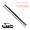 Air Conditioner Vent Grill Slider Clip Repair Kit for BMW 1 Series F40 2020-2022