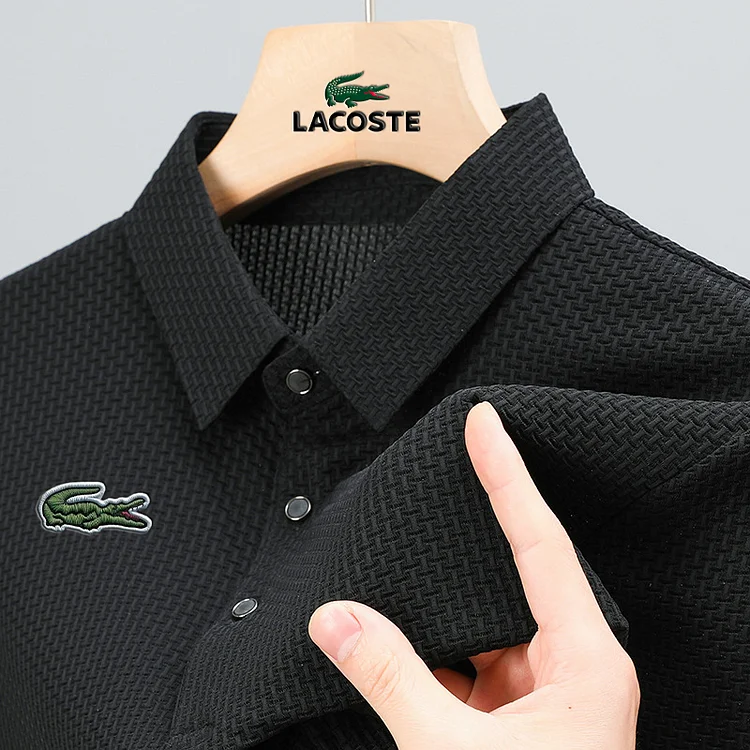 💕Męska KOSZULKA POLO SPORTOWA LACOSTE®