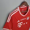 Joyfball 2013/2014 Retro Bayern Munich Home Champions League Edition Football Jersey 1:1 Thai Quality