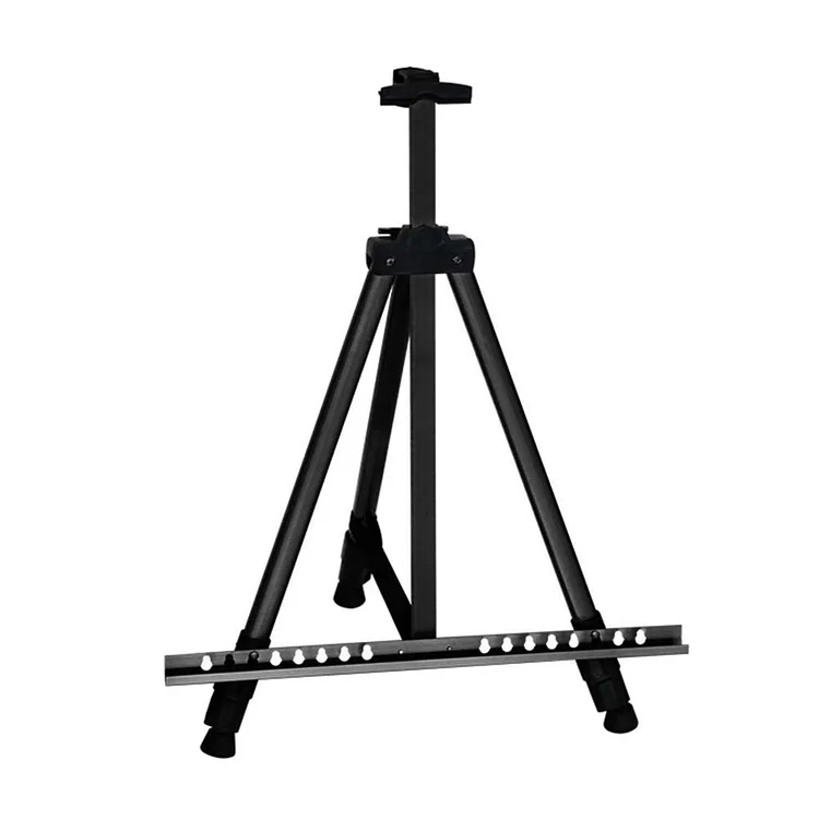 63 inch ist Easel Adjustable Aluminum Alloy Easel with Carry Bag