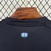 2025/2026 Olympique de Marseille Away Football Jersey