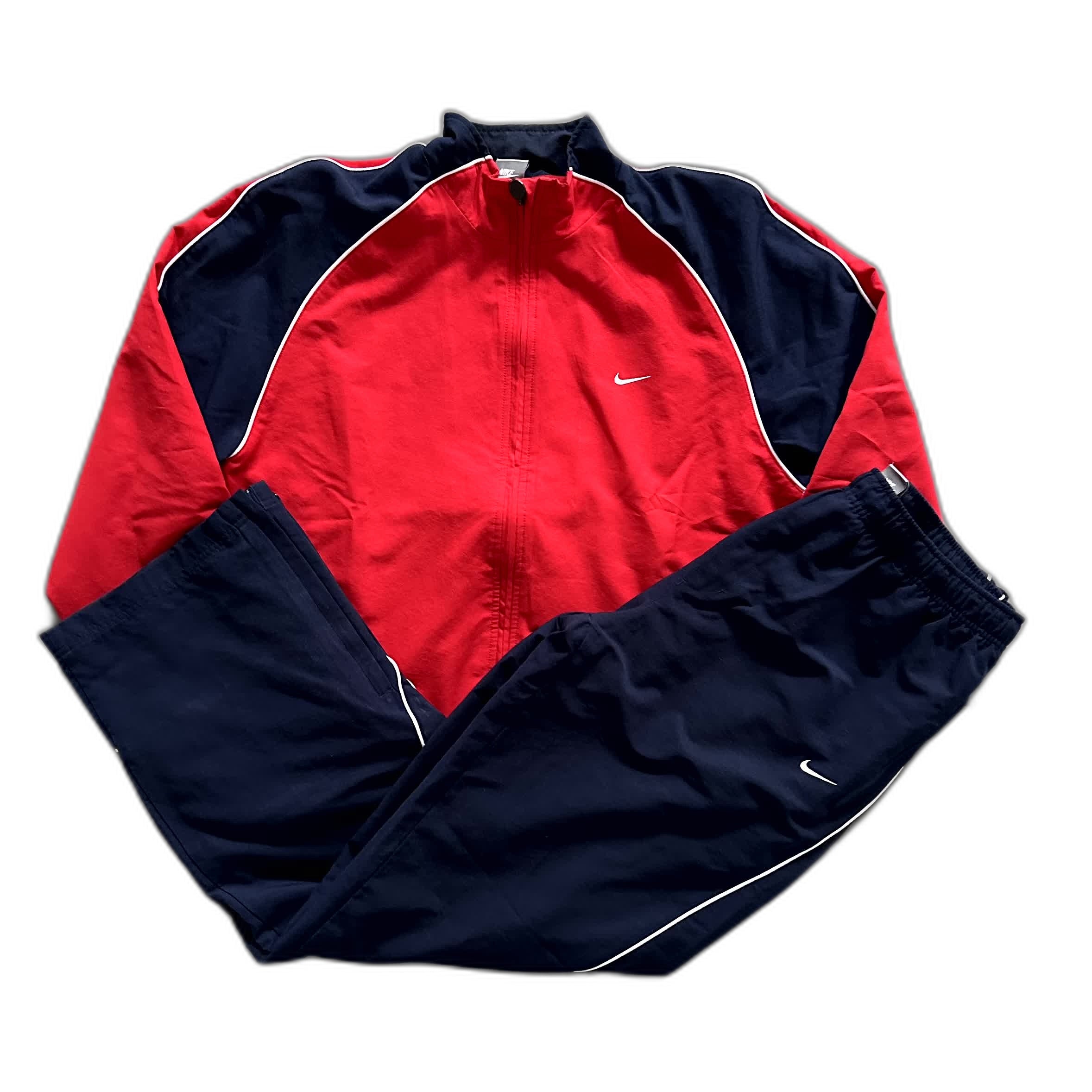 Vintage Tracksuit
