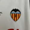 Retro 2003-04 Valencia Soccer Jersey Home
