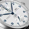 IWC Watch Portugieser Chronograph