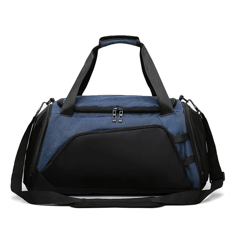 Livereid Large-capacity Waterproof Sports Gym Business Travel Handheld Luggage Bag - Livereid