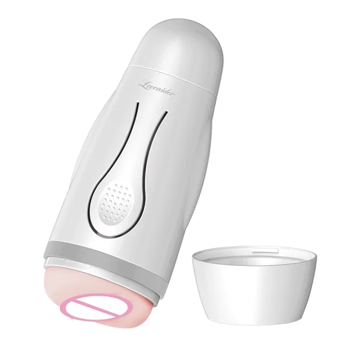 whats a stroker sex toy Amazon.com: Palm-Tec Vibe Tube Vibrating Stroker : Health & Household