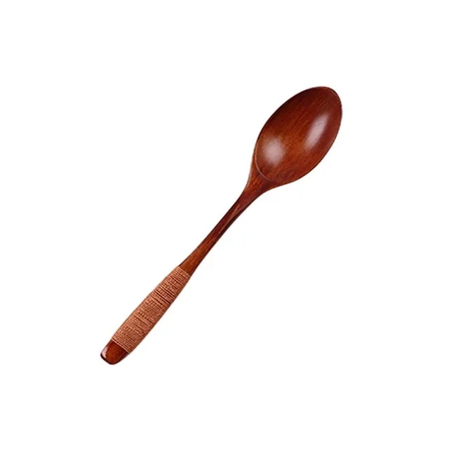 Spoon for Soups, Dessert