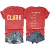 Caitlin Clark Tee