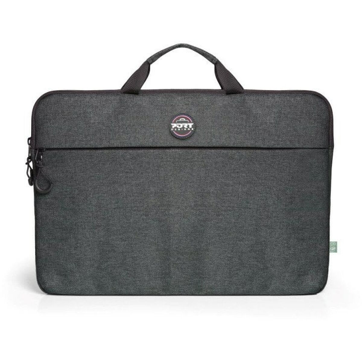 Laptop Case Port Designs Belize II Ergoview Grey 16"