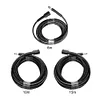 6-15M Car Washer Hose 5800PSI Pressure Washer Water Pipe for Karcher K2 K3 K4 K5