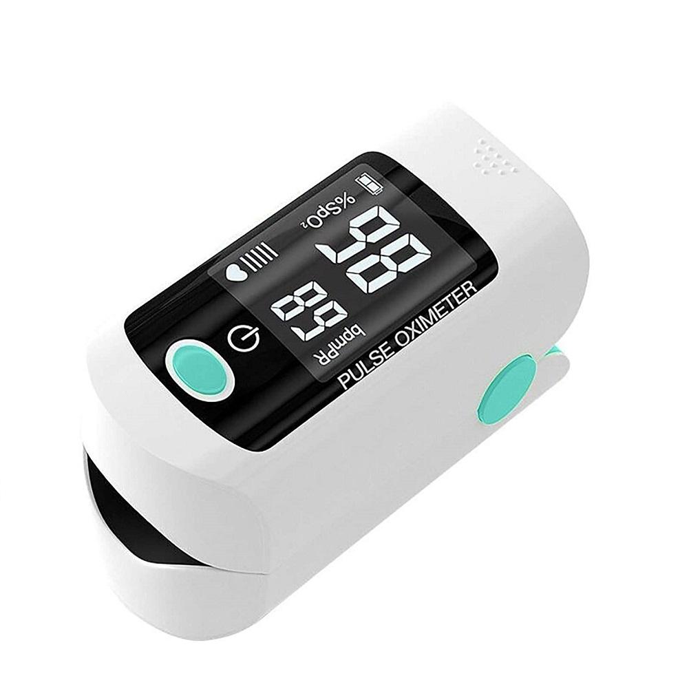 

Oxygen saturation detector, Blue, 501 Original