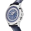 Patek Philippe Complications World Time Flyback Chronograph 5930G-010