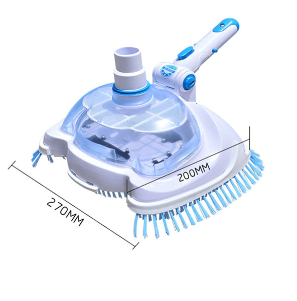 Swimming Pool Vacuum Cleaner