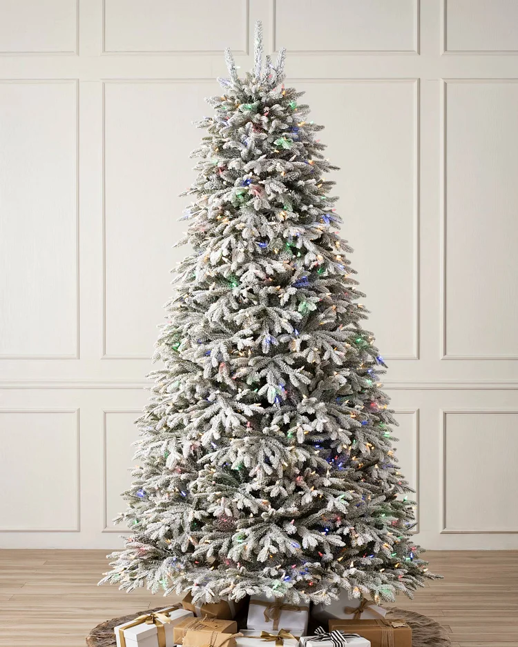 🔥kukelife🔥Frosted Fraser Fir??