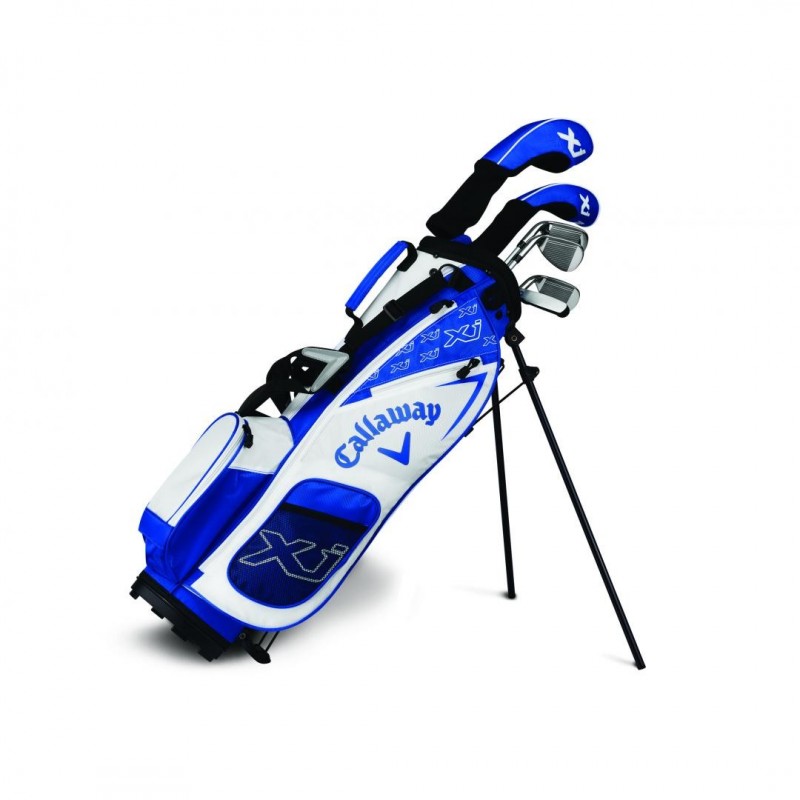 Kit Callaway XJ Junior Niña | Comprar online | Alvarez