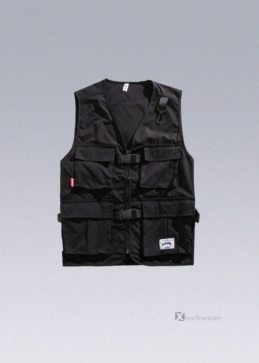 Summer Vest Techwear - X techwear-x